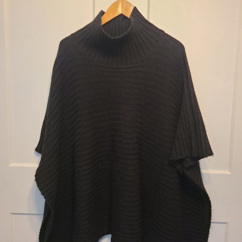 Sweater/Poncho/Cloak/Batwing